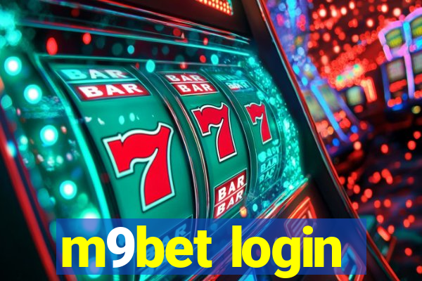 m9bet login